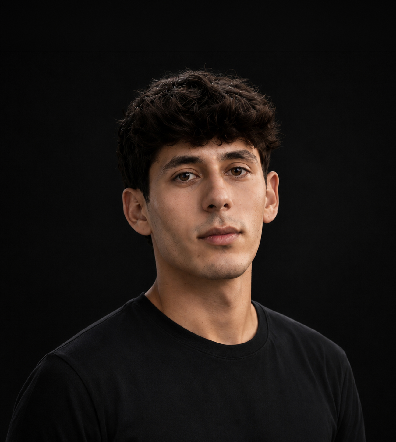 Benjamin Zygman