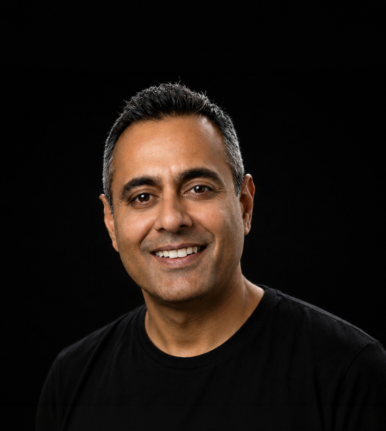 Parag Vaish, Co-Founder and CEO of NextNow