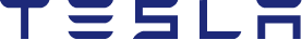 Tesla logo